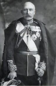Arthur, Duke of Connaught