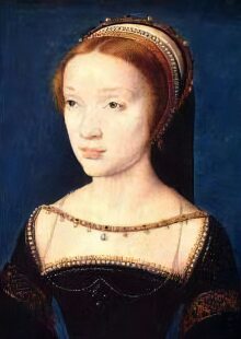Madeleine of Valois, Queen of Scotland