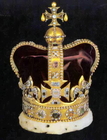 Royal Crown British