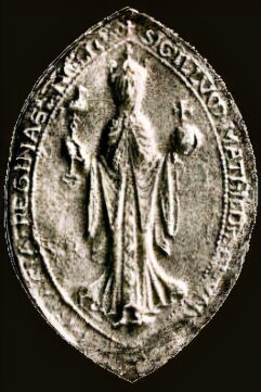 Matilda of Scotland