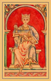 Henry I