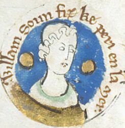 William the Atheling