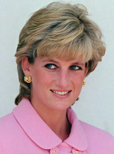Princess Diana Conspiracy