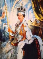 Elzabeth II