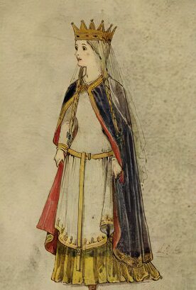 Opiniones de adela de louvain