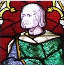 Richard of Conisburgh, 3rd Earl of Cambridge