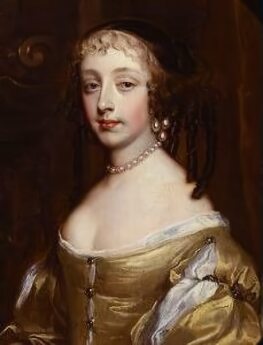Henriette Anne, Duchess of Orleans