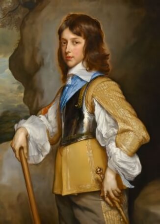 Henry Stuart, Duke of Gloucester