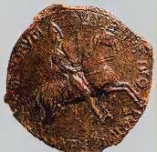 Seal of William I