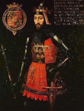 John of Gaunt, Duke of Lancaster