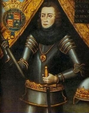 George Plantagenet, Duke of Clarence