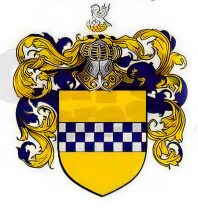 Arms of Stewart