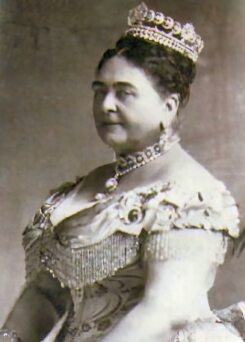 Mary Adelaide, Duchess of Teck