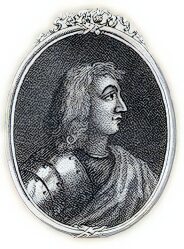 Constantine I of Scotland