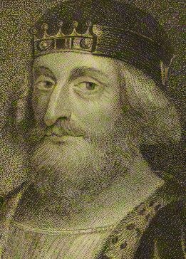 David II,King of Scots
