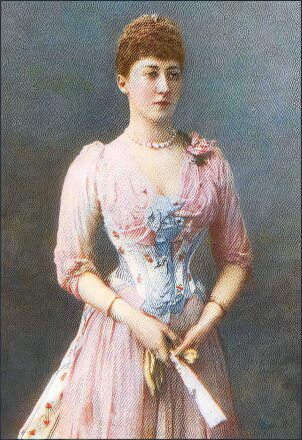 Louise, Duchess of Fife