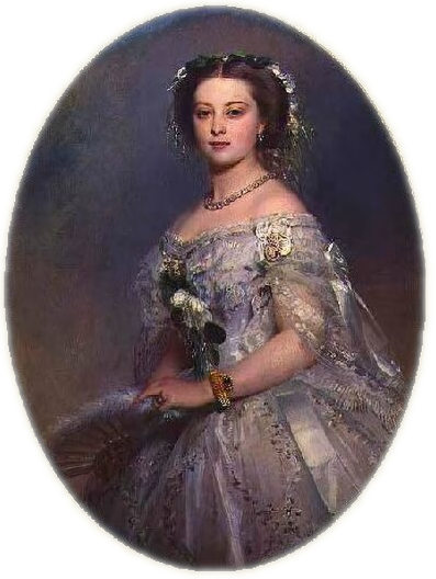 Victoria, Princess Royal