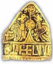 Ethelwulf's Ring