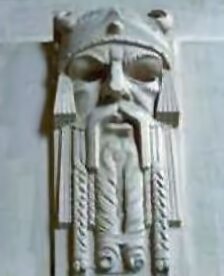 Sweyn Forkbeard, Vikings Wiki